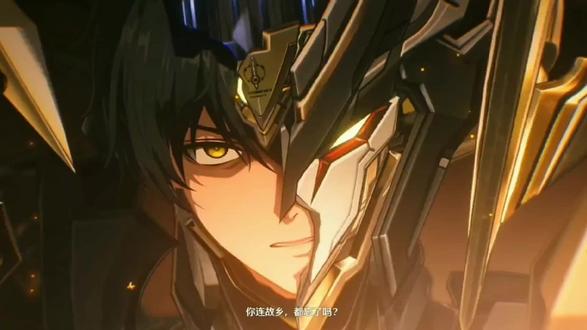 老库这波神了,原来辛吉勒姆是漂泊者的执念所化
#鸣潮 #爱弥斯 #鸣潮赠予雪中的你 #鸣潮爱弥斯