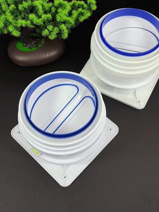 #厨房止逆阀#油烟止逆阀#止逆阀#油烟倒灌