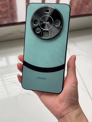 华为Mate60手机壳新款秒变高颜值Mate60Pro+磨砂金属镜头全包男女