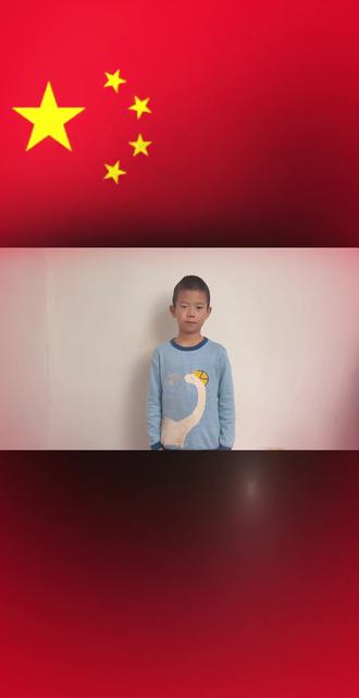 《如果没有李白》
原创来啦!
正了八经的朗诵来一个吧!
#我爱朗诵
#小学生日常