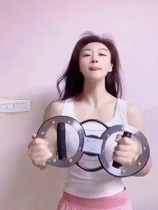 #美女 #性感女神 #女子健身 #健身减肥 #专项训练