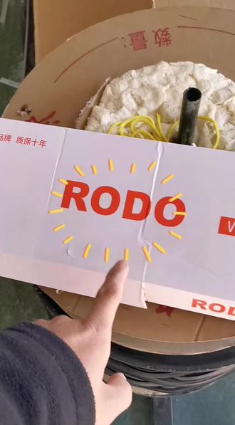 RODO内倒安装全教程!#内倒窗 #内开内倒#内开内倒五金#平开改内倒 #金刚网纱窗 有什么问题评论区踹我!