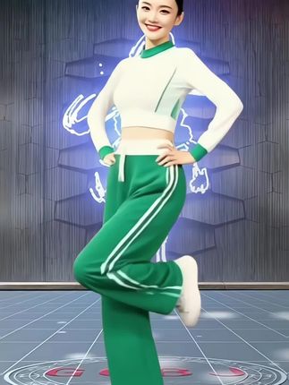 #打造完美身材 #适合所有人 #面料柔软舒适 #高弹力