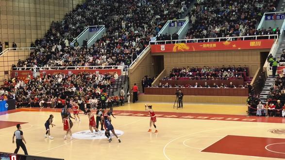 🥇正在播放《中国女篮,好样的》
银川「志成体育」今日小学员比赛和银川女篮热身赛撞个满怀😎😎😎😎
⇆ ◁ ㅤㅤ❚❚ ㅤㅤ ▷ ㅤㅤ ↻