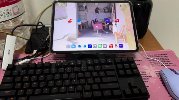 #逆战未来。键盘映射教学视频 目前我已经正常的使用了一周