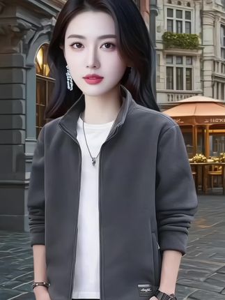 #外套穿搭 #春秋穿搭 #男士外套 #外套 #时尚潮流穿搭