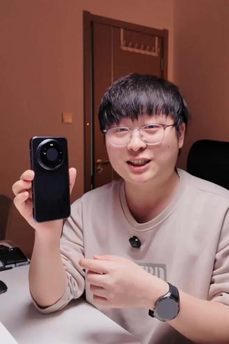华为手机提示音设置技巧!可以让你的提示音变得超级有趣。#真实生活分享计划 #华为手机 #华为 #华为手机小技巧