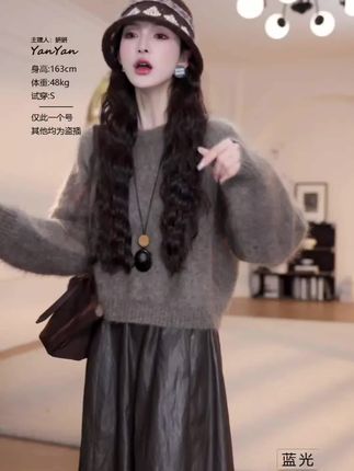 #秋冬穿搭新鲜感在线 #早秋穿搭三分钟出门不是梦 #秋季微胖穿搭测评 #初秋一周不重样穿搭 #秋季不露腿穿搭
