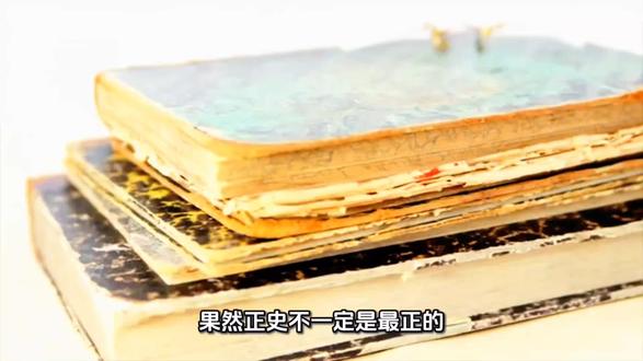 鳌拜竟是圣诞老人原型?清朝野史揭秘让你颠覆认知#圣诞节#野史#鳌拜#圣诞老人#开心