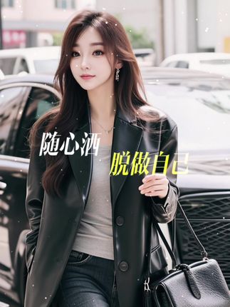 #打开美好生活 与众不同 为何你不懂……