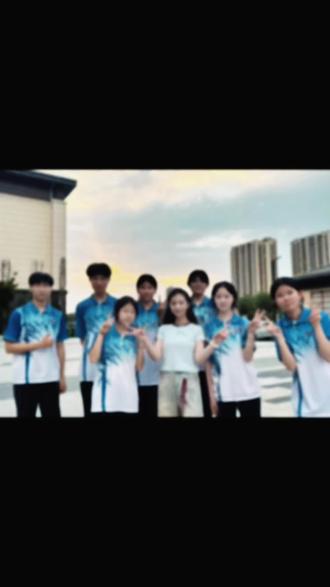 趁着青春还没褪色#齐河一中音乐节