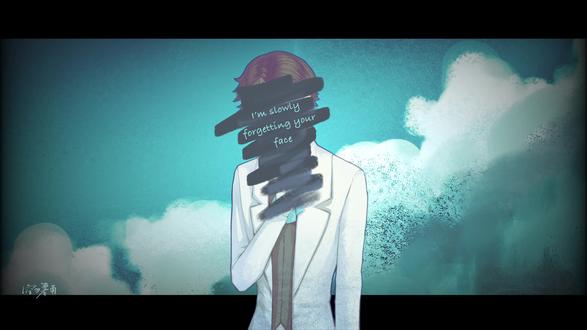 我正在慢慢忘记你的脸
参考同类型手书
#奥尔菲斯 #手书 #我正在慢慢忘记你 #第五人格 #春眠不觉晓第五玩到老