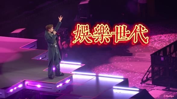 20260301 舞台好好看!!这套衣服太搭了🤤 #汪苏泷 #罗曼前传 #娱乐世代