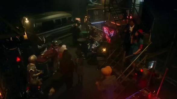 【捷德奥特曼剧场版】连接吧!心愿(2)