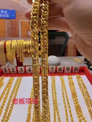 #只做高品质 #种草 #时尚饰品 #好物分享 #强烈推荐 只做高品质,十余年老手艺