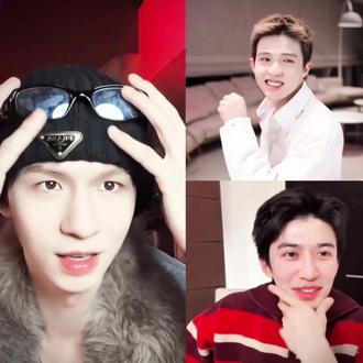 后陡门史官名不虚传
#种地吧李昊 #赵小童 #李昊 #何浩楠 #十个勤天