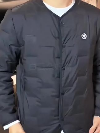 雪中飞 299羊毛外套 秋冬保暖舒适 内外穿皆可XH2582#抖音推广 #宝藏好物打卡 #只做高品质 #外套穿搭 #男神必备