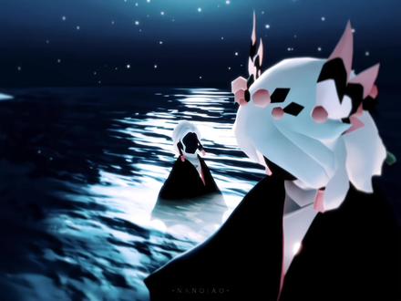 拖了有一点久的教程#光遇#光遇追光计划 #光遇教程