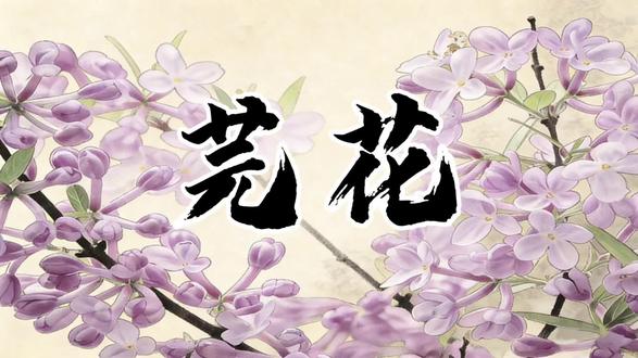 #中医健康养生 #创作者中心 #创作灵感 听故事学中药,今天讲芫花的故事。🌿 药材名称:芫花
🔥 性味归经:味辛、苦,性温,有毒;归肺、脾、肾经
✨ 功效主治:泻水逐饮,外用杀虫疗疮。用于水肿胀满,胸腹积水,痰饮积聚,气逆咳喘,二便不利;外治疥癣秃疮,痈肿,冻疮。
⚠️ 使用注意:反甘草,孕妇禁用,体虚者忌用。内服需醋制减毒,外用适量。#中医养生 #中医知识分享