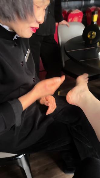 吐口水是什么疗法#一般人不告诉他