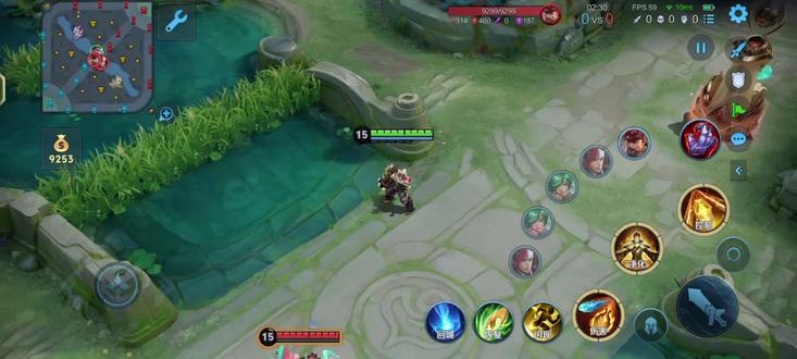 @策划加强伽罗 老琦快来学