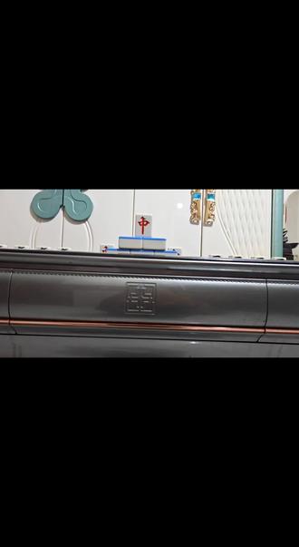 #麻将 #麻将摆造型 #麻将新玩法 #是时候展现真正的技术了