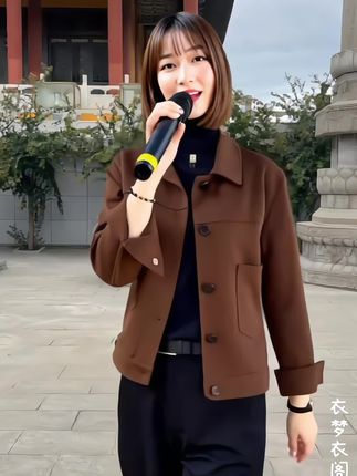#早秋通勤出游穿搭一起拿捏 #早秋贵气感穿搭 #初秋一周不重样穿搭 #早秋穿搭三分钟出门不是梦 #秋季不露腿穿搭