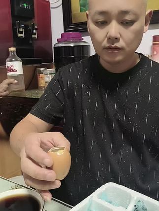 #好吃的活珠子#口感鲜的很#先喝汤再吃肉#喜欢吃的小黄车自己下单