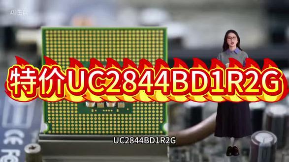 UC2844BD1R2G(安森美 ON Semiconductor)芯片的核心参数与应用场景
工作电压:10V–36V(宽输入范围,兼容工业电源)
开关频率:最高 500kHz(支持高频开关设计)
电气性能
输出驱动能力:±1A 峰值电流,可直接驱动功率 MOSFET
静态功耗:≤10μA(低待机功耗)
基准电压:5V±1%(温度补偿,高精度参考)
占空比范围:0–48%(可编程死区时间)
滞回电压:>2V(有效抑制输入噪声)
保护与可靠性
欠压锁定(UVLO):
开启阈值 16V,关断阈值 10V(防电压波动)
逐周期电流限制:实时保护功率器件
ESD 防护:2000V HBM(人体放电模型)
工作温度:-25°C 至 +85°C(工业级)
应用场景
工业电源系统:
AC-DC 适配器、PLC 控制模块的 PWM 核心
便携设备供电:
电池充电器、LED 驱动电源(如 5V/12V 输出转换)
隔离式开关电源:
反激/升压拓扑,适用于医疗设备隔离供电
电机控制接口:
驱动电机驱动器中的 MOSFET/IGBT,简化驱动电路
#UC2844BD1R2G #AC-DC控制器 #AC-DC稳压器 #ON代理商 #安森美代理商