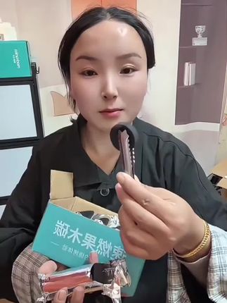 #果木炭 #无烟果木炭 #家用果木炭 #户外烧烤