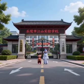 欢迎来乐陵市江山实验学校报名上学!#乐陵江山学校 #乐陵市江山实验学校
