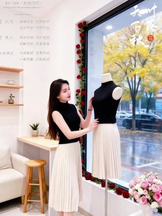 #用琥珀流光风打开秋天 #用基础款玩转一周穿搭 #早秋中性风穿搭#早秋韩系氛围感穿搭 #早秋姐感穿搭气质顶满@抖加🔥上热门🔥dou+🔥热点宝 @我要上热门 @DOU+小助手