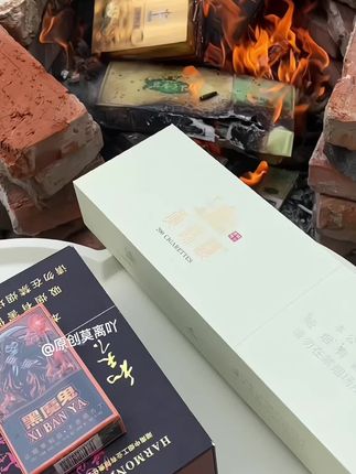 #烟民看过来#烟嘴过滤器 #焦油过滤器