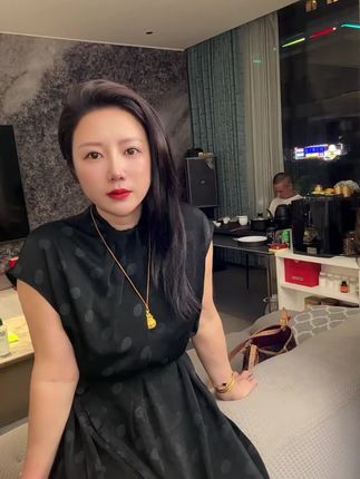 家庭装大容量,又香又丝滑,又坠感的一款洗发水#氨基酸洗发水