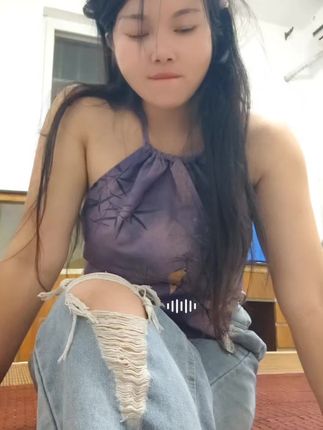 好渴