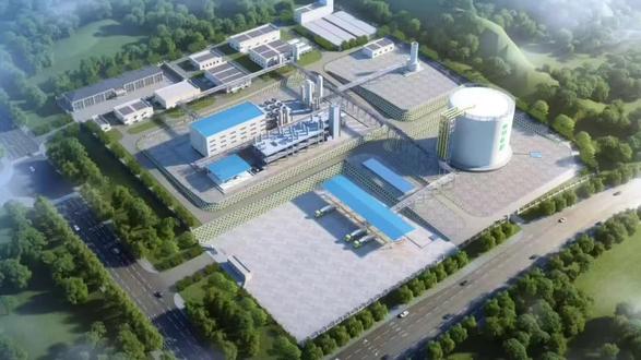 匠心筑能,盛境将成!
甘肃省顺翔能源有限公司
蓝图落地,轮廓焕新,美好启幕在即
以硬核实力,赋能能源发展新征程!