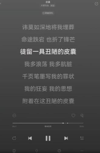 依旧难绷 #腾龙 犬儒cynic的圈子 原创@深井熊 #犬儒乐队 #犬儒乐队皮囊 #雷霆转场 #抽象