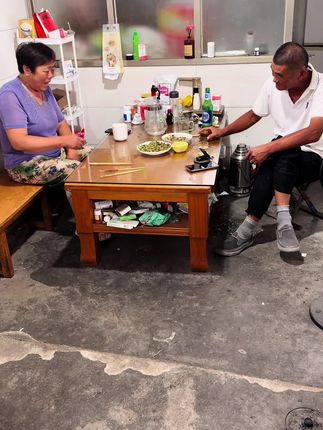 这海带丝太下饭了#下饭菜 #美食 #海带丝