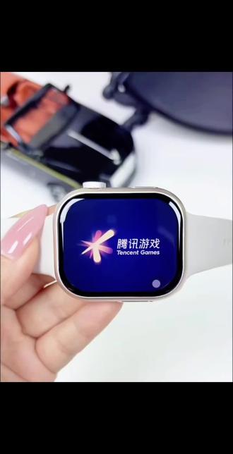 #初高中智能电话手表 #学生党平价安利 #华强北手表S11ultramax续航王蜂窝顶配多功能可插卡智能手表#超便宜超划算 @DOU+上热门