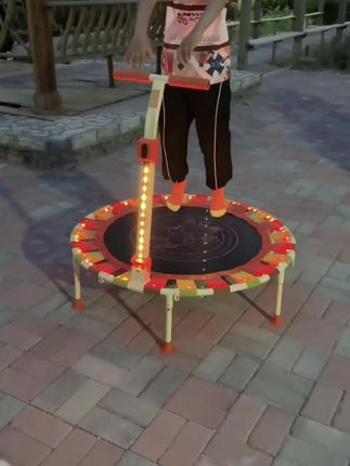 #智力玩具 #健身器材 #感统训练 #儿童好物 #大脑年龄测试
