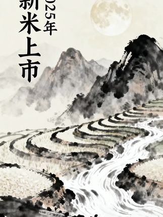 #长粒香大米 #贵州梯田大米 贵州长粒香大米,蒸来煮来都米香味十足非常好吃