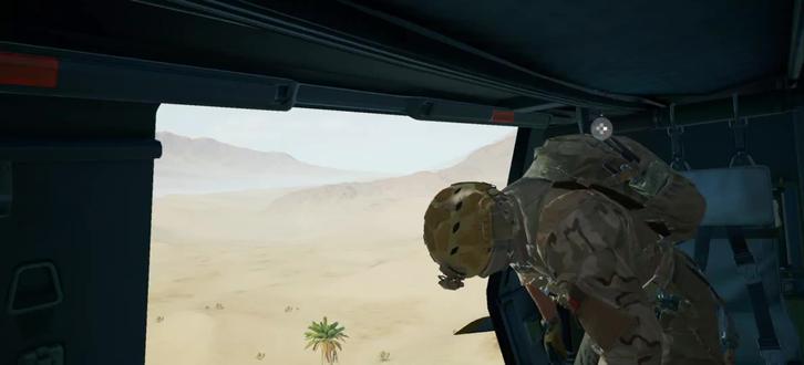 ok第一次玩这个游戏 也是当上典狱长了