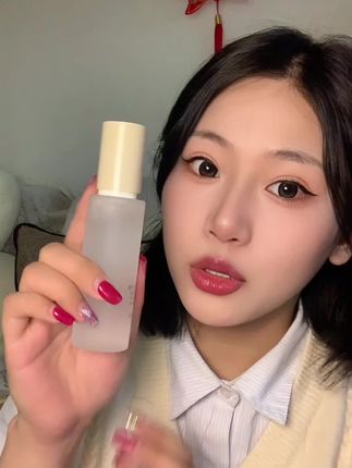 快快快!!谷雨光感精华水的破价大羊毛!!!熬夜皮肤暗沉蜡黄粗糙没光泽的赶紧冲!!#谷雨光感水 #好皮肤养出来#每日分享