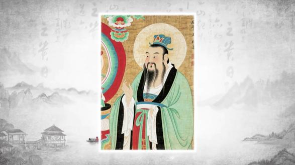 今天我们讲,吕祖!#道家 #神仙 #老神仙 #吕祖 #吕洞宾