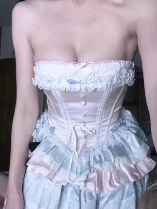 #分享穿搭 #夏日穿搭