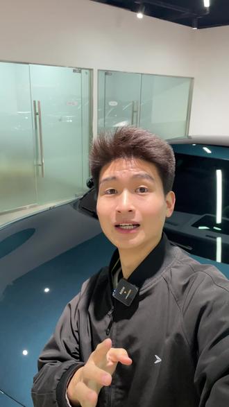 电容感应如何设置?
#小鹏汽车 #科普