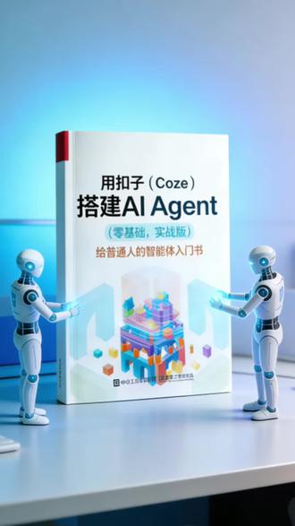扣子搭建法!AI Agent速成超简单 #AI智能体 #零基础学AI #零基础学AI #AI技术干货 #智能体搭建