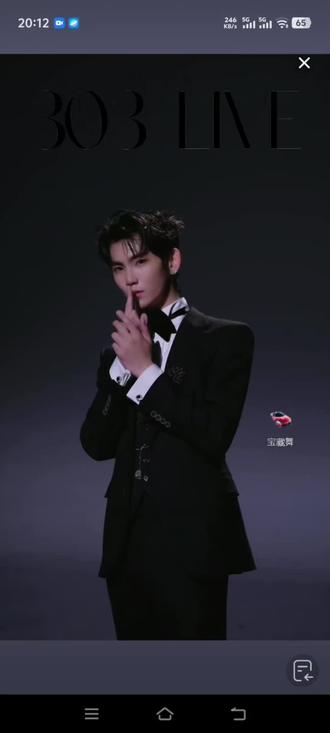 年度盛典今日份野甜妹舞蹈合集@江野🎤 #404v#甜妹版舞蹈