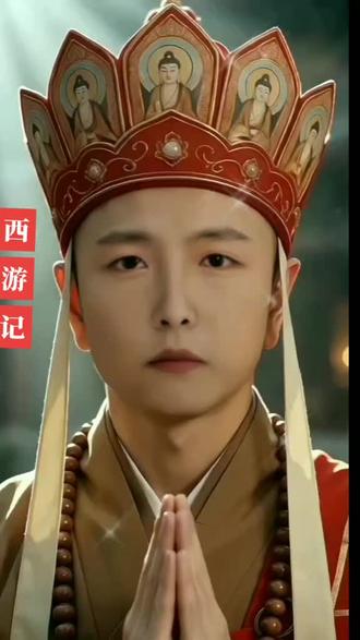 #短视频变现 #西游记之取经路上 #西游记告诉我们的人生哲理 #读历史神话人物悟自己的人生 #天命所归之悟空传 挣点生活费用: