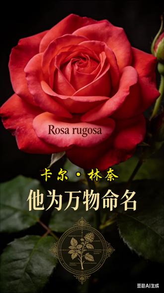 卡尔·林奈(1707-1778)
瑞典植物学家,被誉为“现代生物分类学之父”。他为混乱的自然世界建立了永恒的秩序。
面对当时生物命名“一物百名”的混乱局面,林奈在《自然系统》中创立了革命性的“双名命名法”:用拉丁文属名加种名,如 Homo sapiens,为每个物种赋予全球唯一、清晰的身份标识。
更进一步,他依据生物(尤其是植物)的形态特征,建立了完整的层级分类体系(界、门、纲、目、科、属、种),将万千生命纳入一个井然有序的“家谱”。
从此,全球科学家拥有了理解和交流生命的共同语言。他的工作不仅奠定了现代生物学的基础,其追求秩序与系统的思想,更深远影响了人类认识世界的方式。
他发明了“双名法”,让全球科学家用同一种语言谈论生命!🌿没有他,生物学可能还是一团乱麻。
#林奈 #分类学 #植物学 #命名 #人物传记